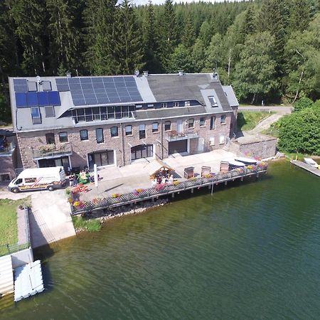 Holidayhaus-Luetsche / Wohnung Schmuecke Frankenhain Esterno foto